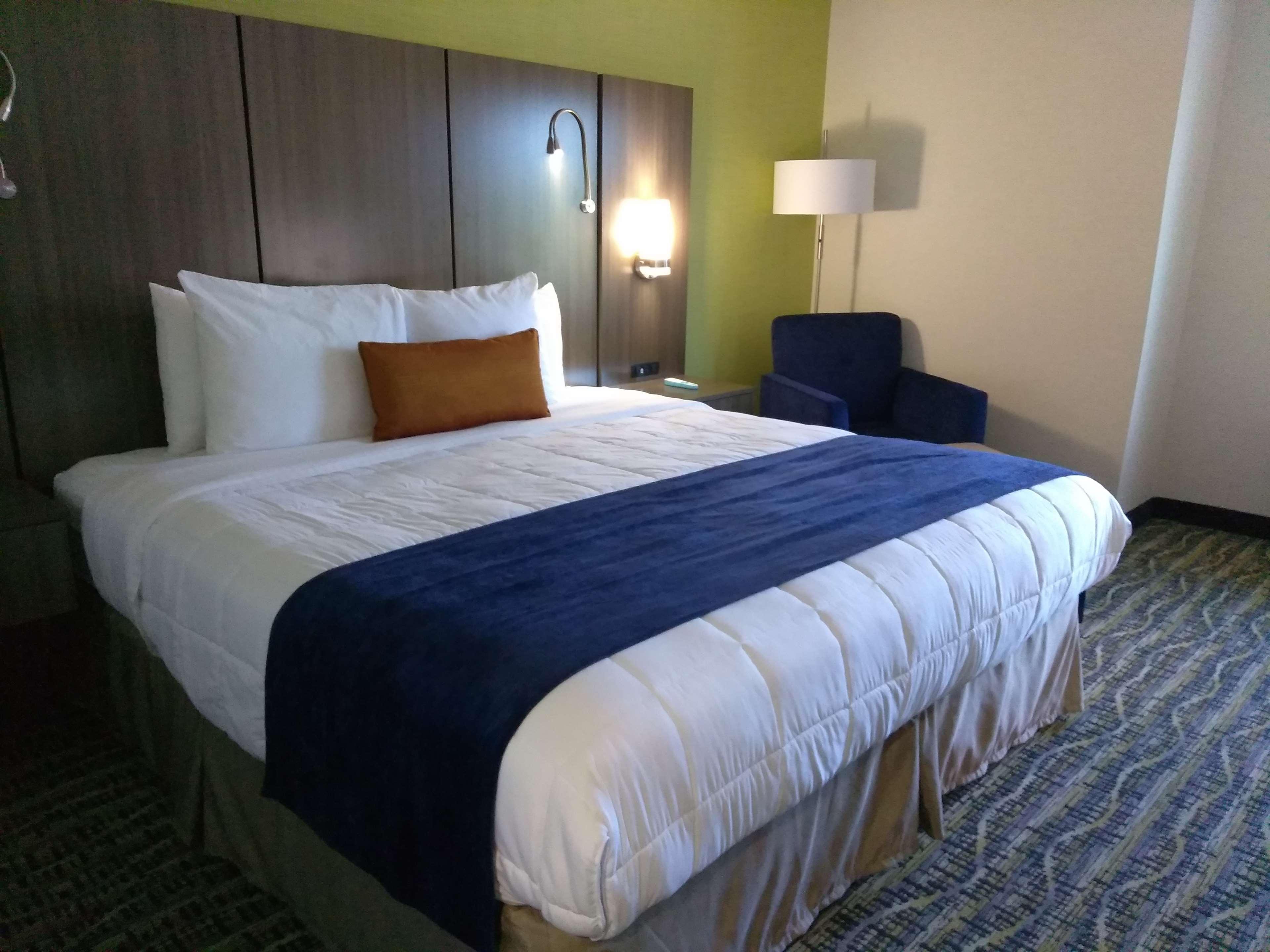 Best Western Plus New Englander Woburn Exterior foto